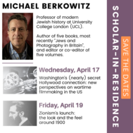 Scholar-in-Residence_Michael_Berkowitz