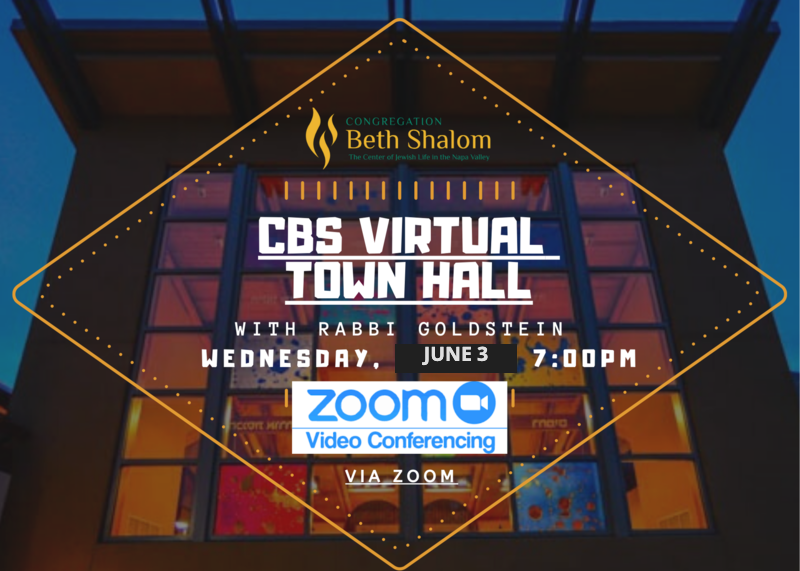 Banner Image for CBS Town Hall Meeting