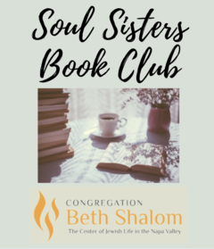 Banner Image for Soul Sisters Book Club