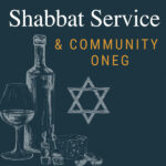 Shabbat evening service