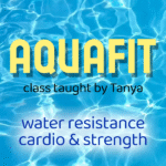 AquaFit class