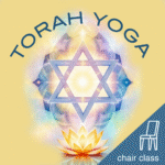 Torah Yoga: chair class