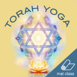Torah Yoga: mat class