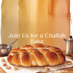 Challah bake