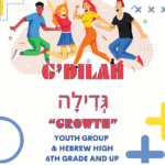 Youth group