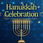 Hanukkah Celebration
