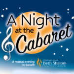 A Night at the Cabaret