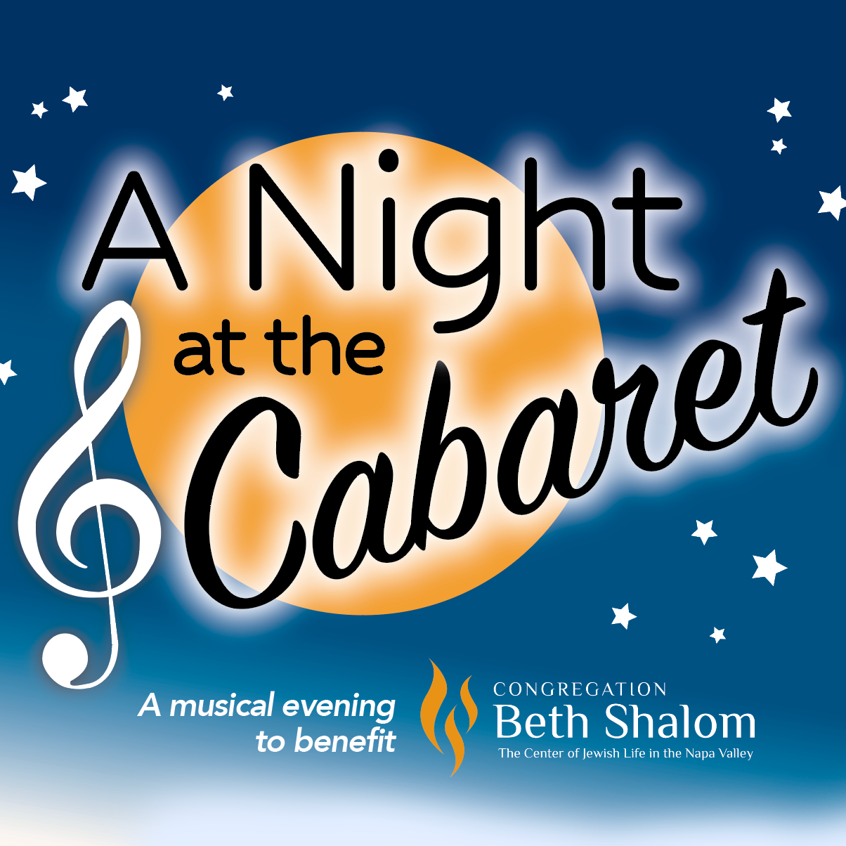 A Night at the Cabaret
