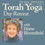 Torah Yoga Day Retreat