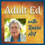 Adult Ed: Sharing Our Stories