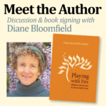 Author Discussion & Book Signing