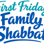 First Friday Family Shabbat service