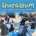 Shorashim for little ones