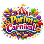 Purim Carnival