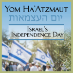 Yom Ha‘Atzmaut