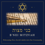 B'nei Mitzvah