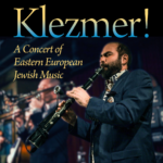 Klezmer!