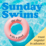 Sunday Swim