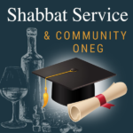 Shabbat evening service