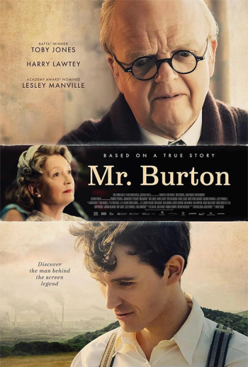 MrBurton
