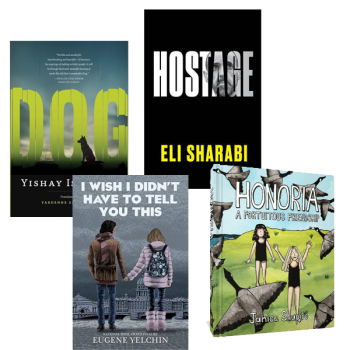 new-books
