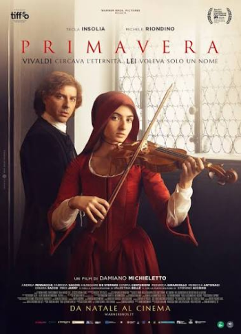 primavera